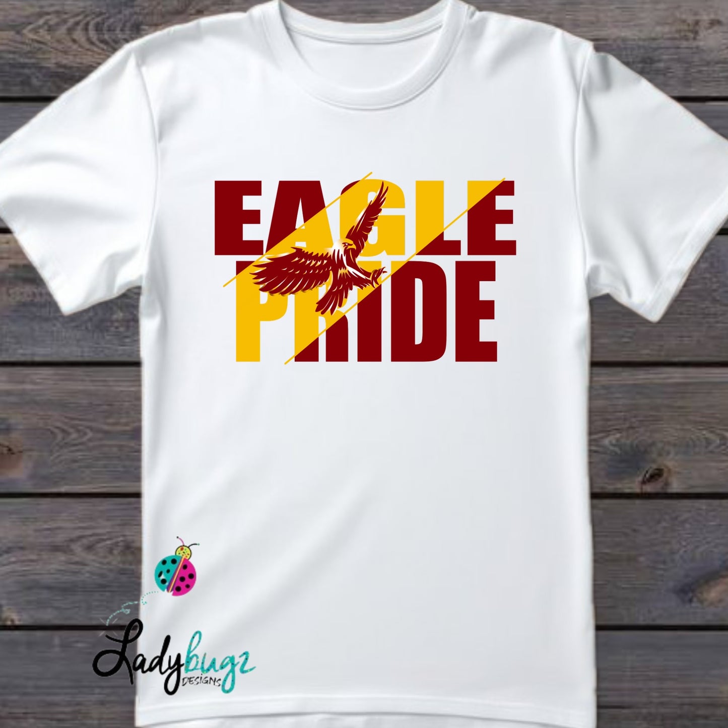 Eagle Pride