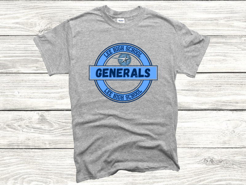 Lee Generals (Circle)