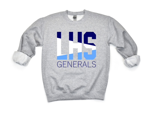 Lee Generals (3 Colors)