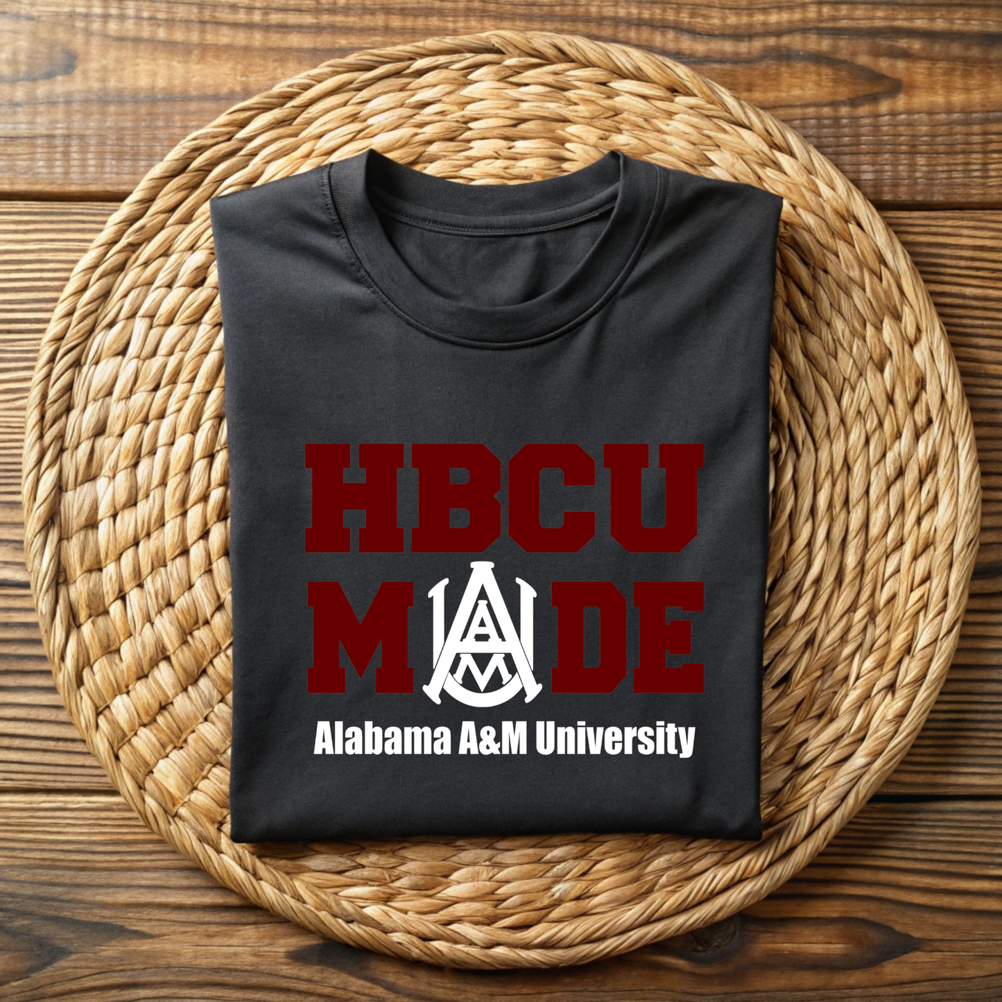 AAMU HBCU Made