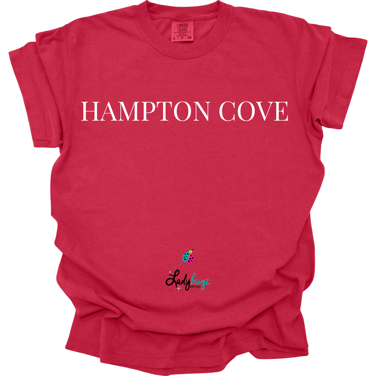 *NEW* Hampton Cove- Simple