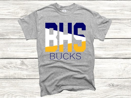 Buckhorn Bucks (3 colors)