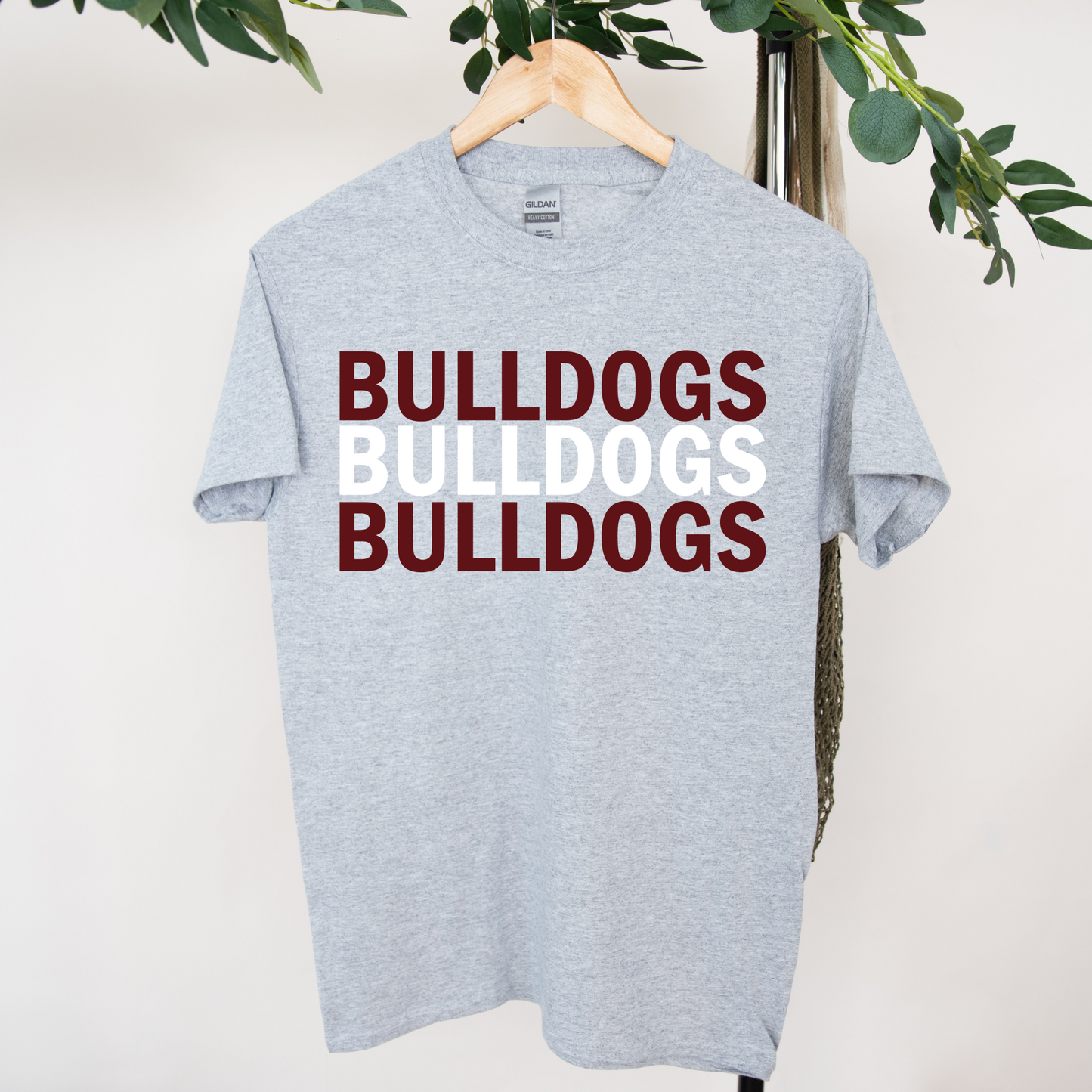 Bulldogs (3Xs)