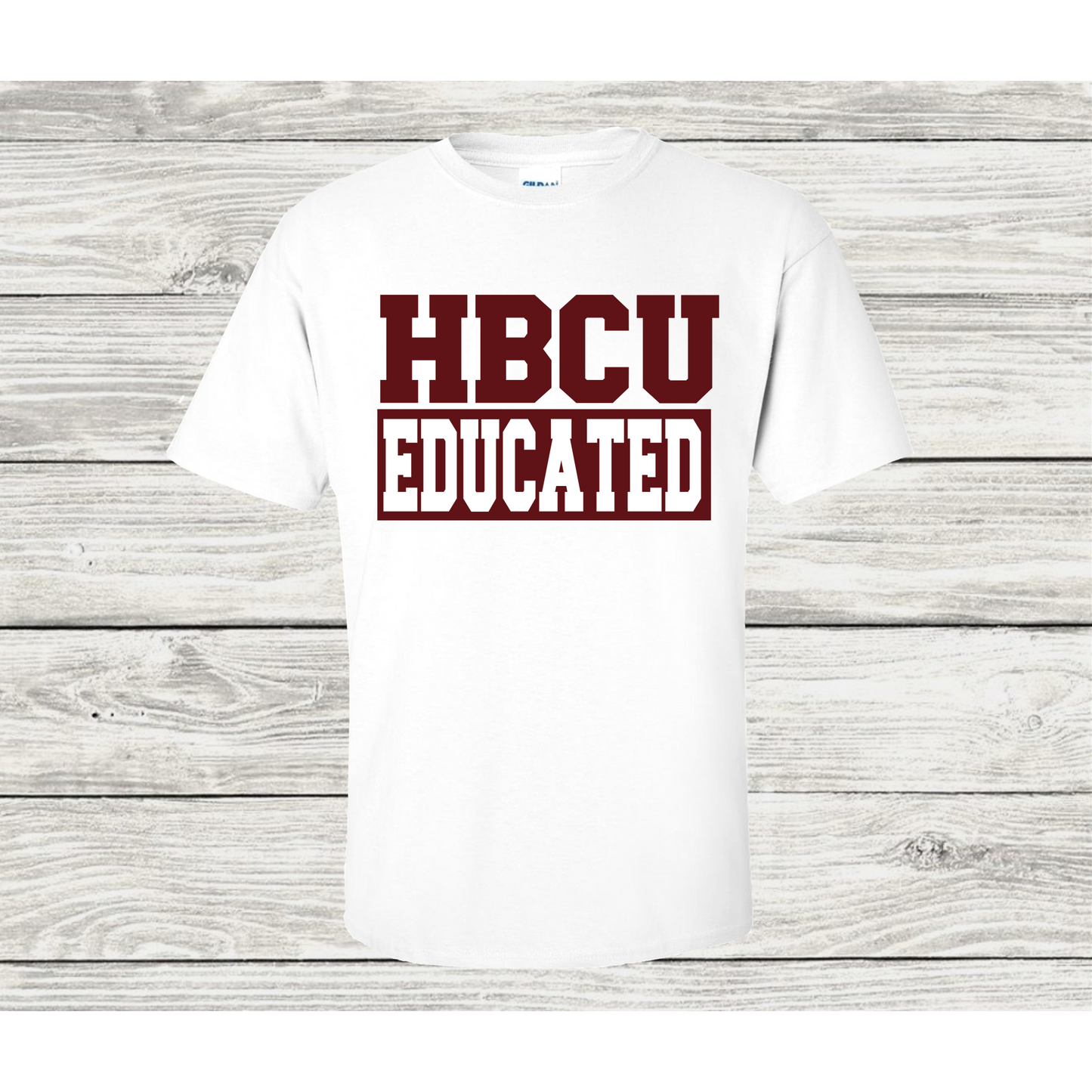 HBCU Educated