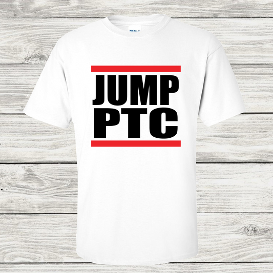 JUMP PTC Tee