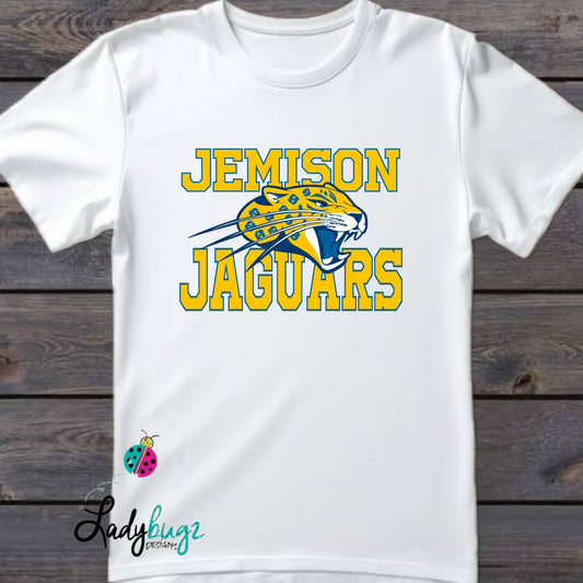 Jemison Jaguars