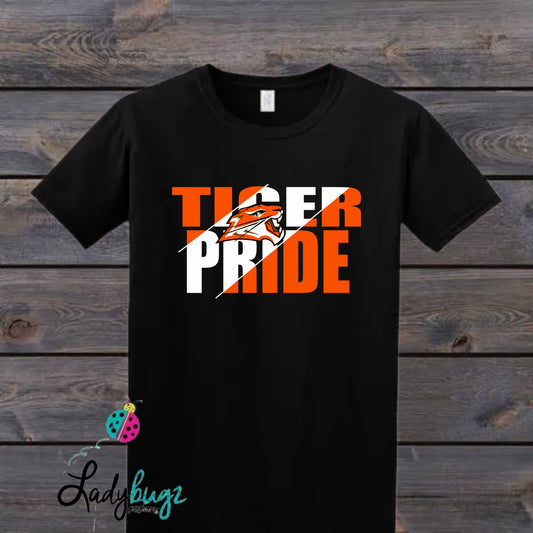 Tiger Pride