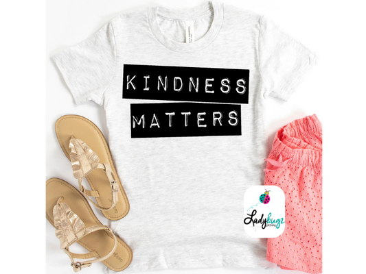 Kindness Matters (Youth)