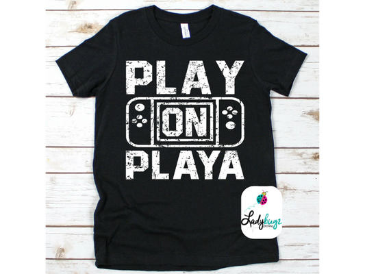 Play On Playa (Youth)
