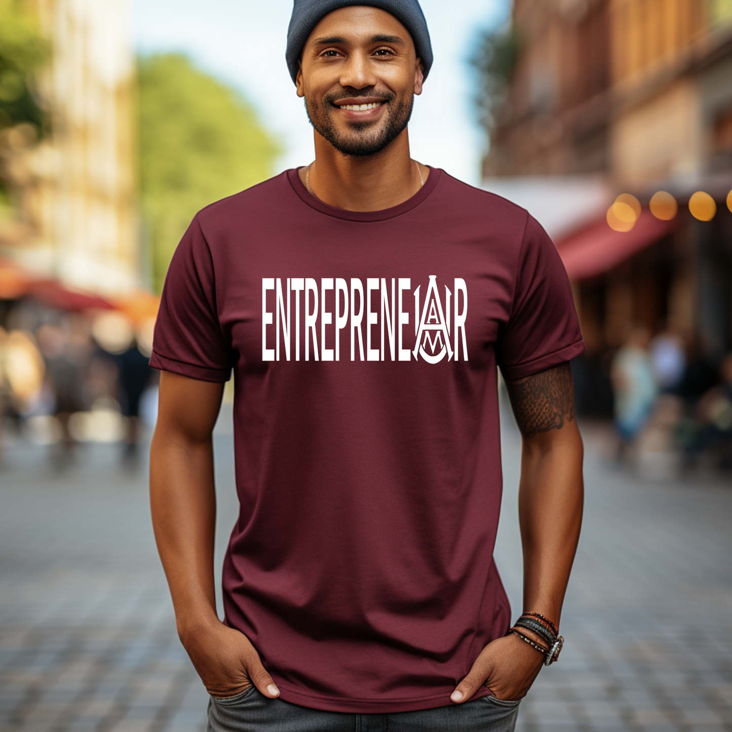 AAMU Entrepreneur