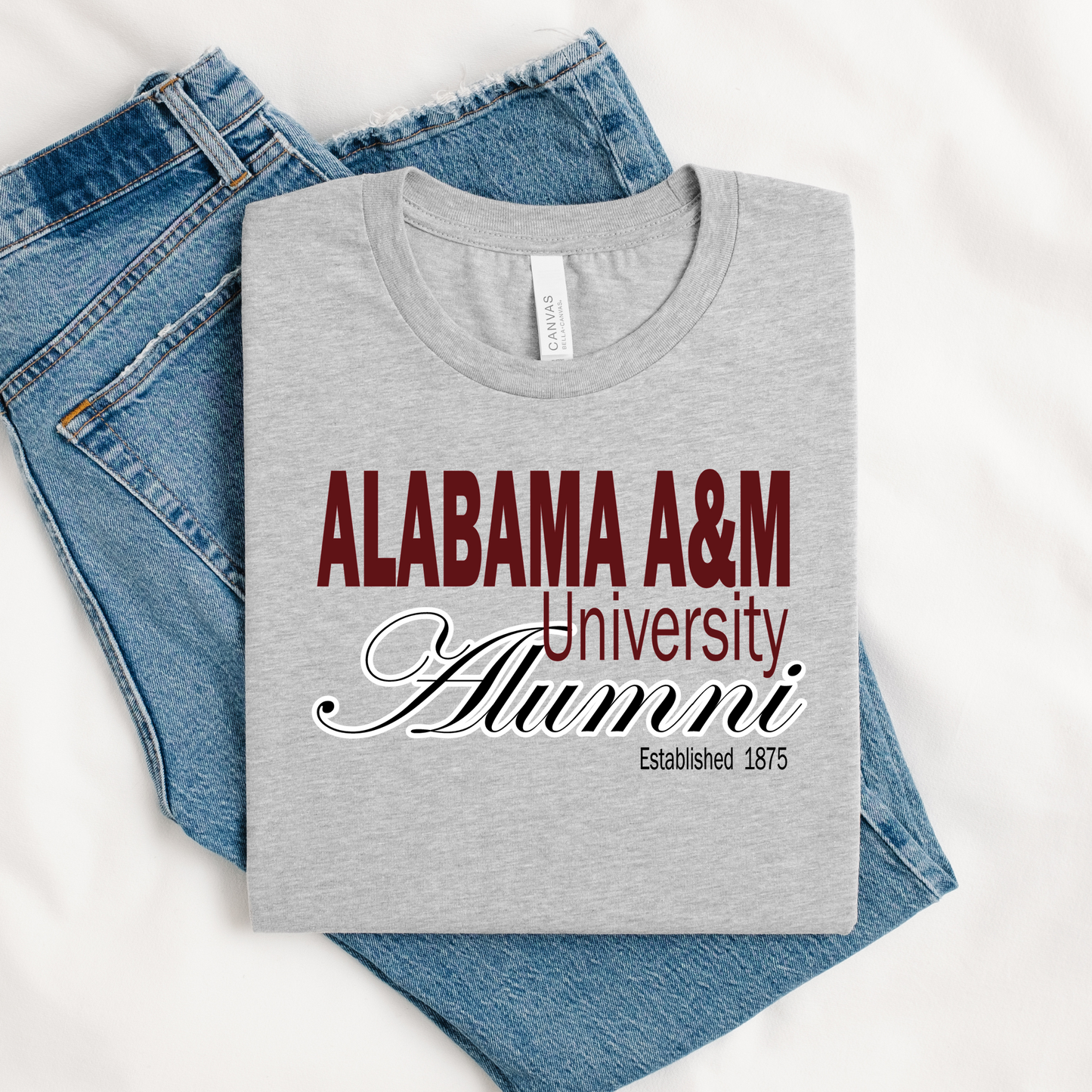 AAMU Alumni Established 1875