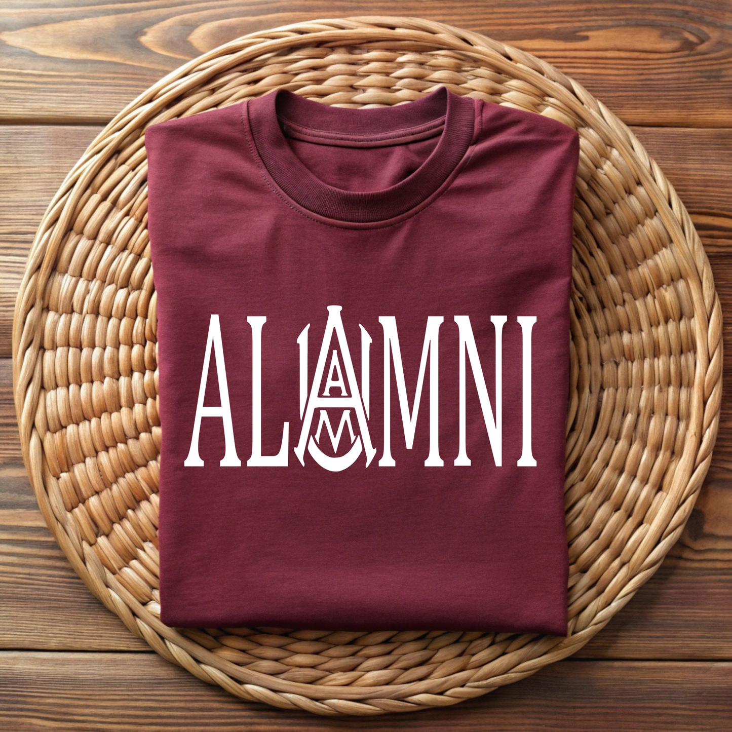 AAMU Alumni