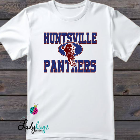 Huntsville Panthers