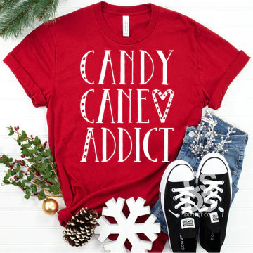 Candy Cane Addict