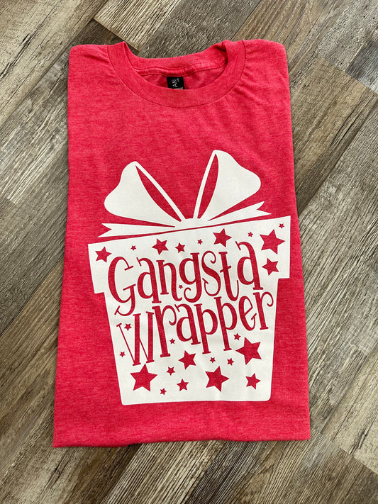 RTS- Gangster Wrapper