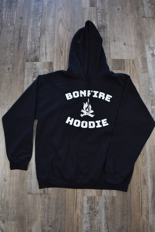 RTS-Bonfire Hoodie