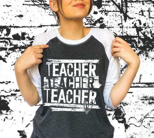 Teacher Teacher Teacher