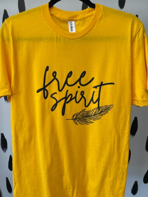 RTS-Free Spirit