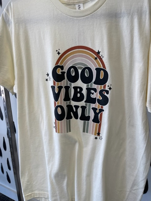 RTS-Good Vibes Only