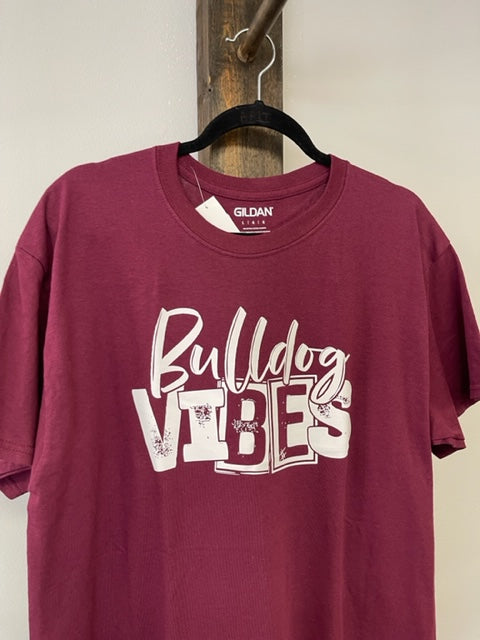 RTS-Bulldog Vibes