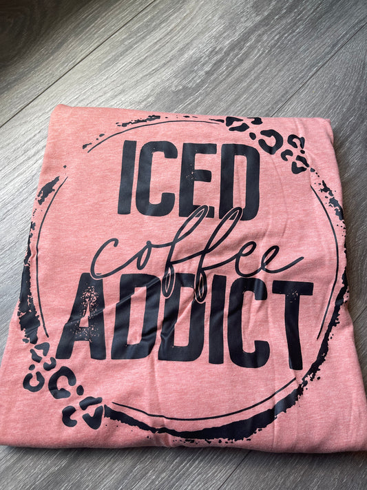 RTS-Iced Coffee Addict