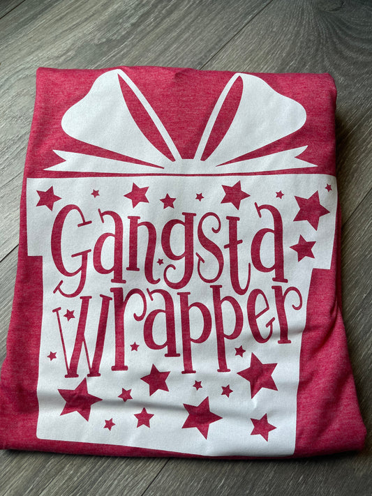 Gangsta Wrapper